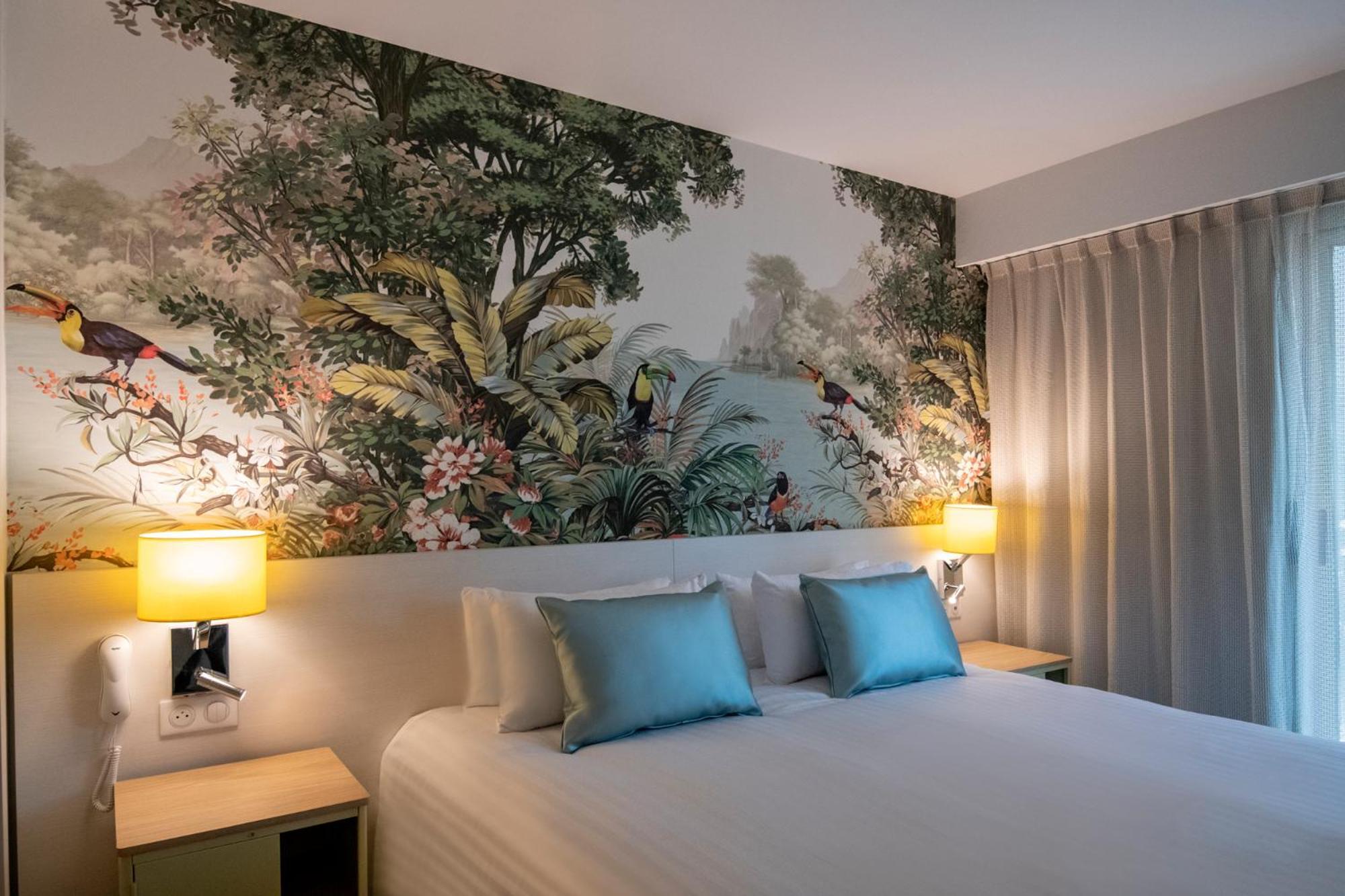 Hoteliere Chambord Au Coeur De - Entierement Renovee Aparthotel 3*