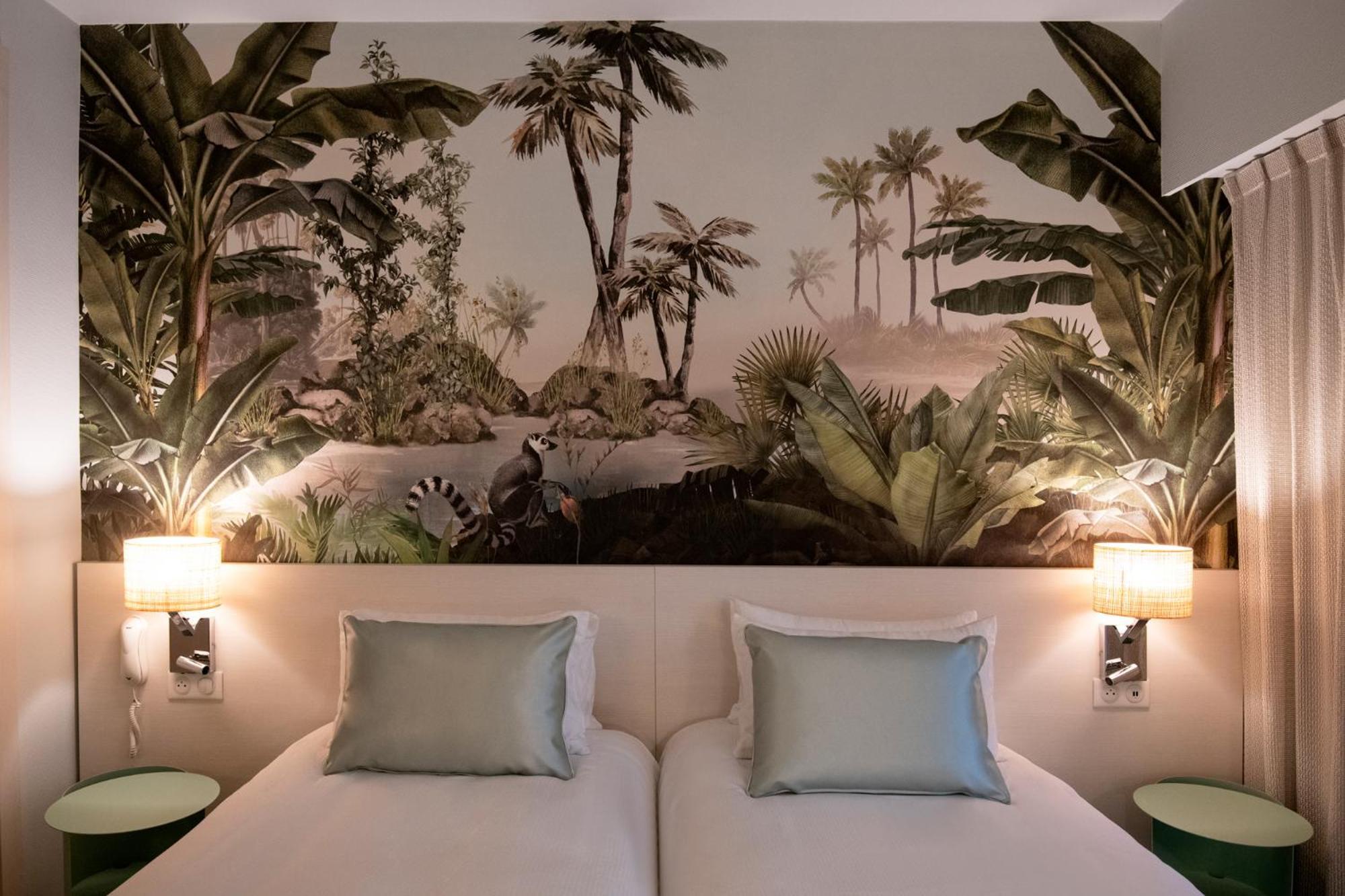 Hoteliere Chambord Au Coeur De - Entierement Renovee