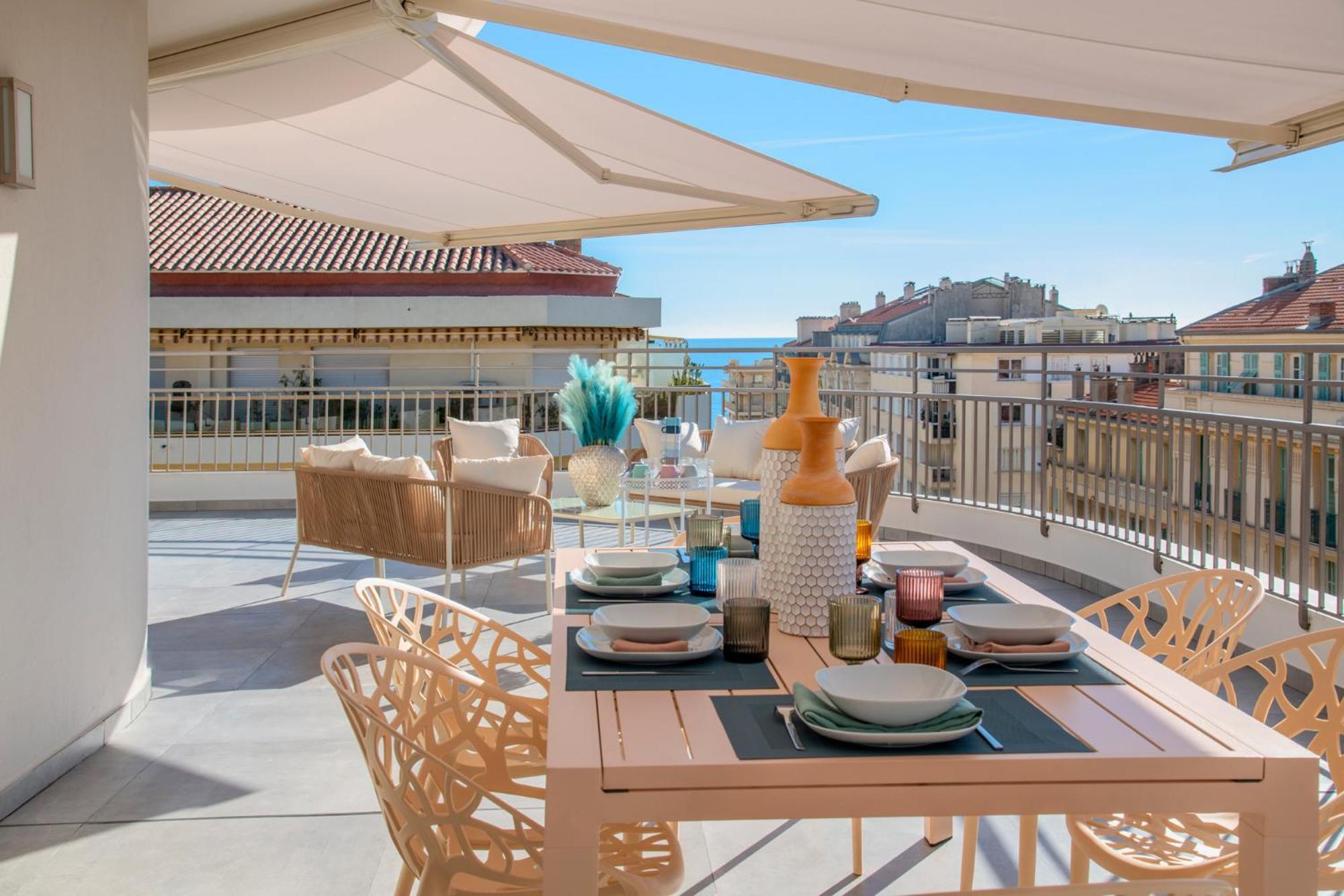 Hoteliere Chambord Au Coeur De - Entierement Renovee Aparthotel 3*