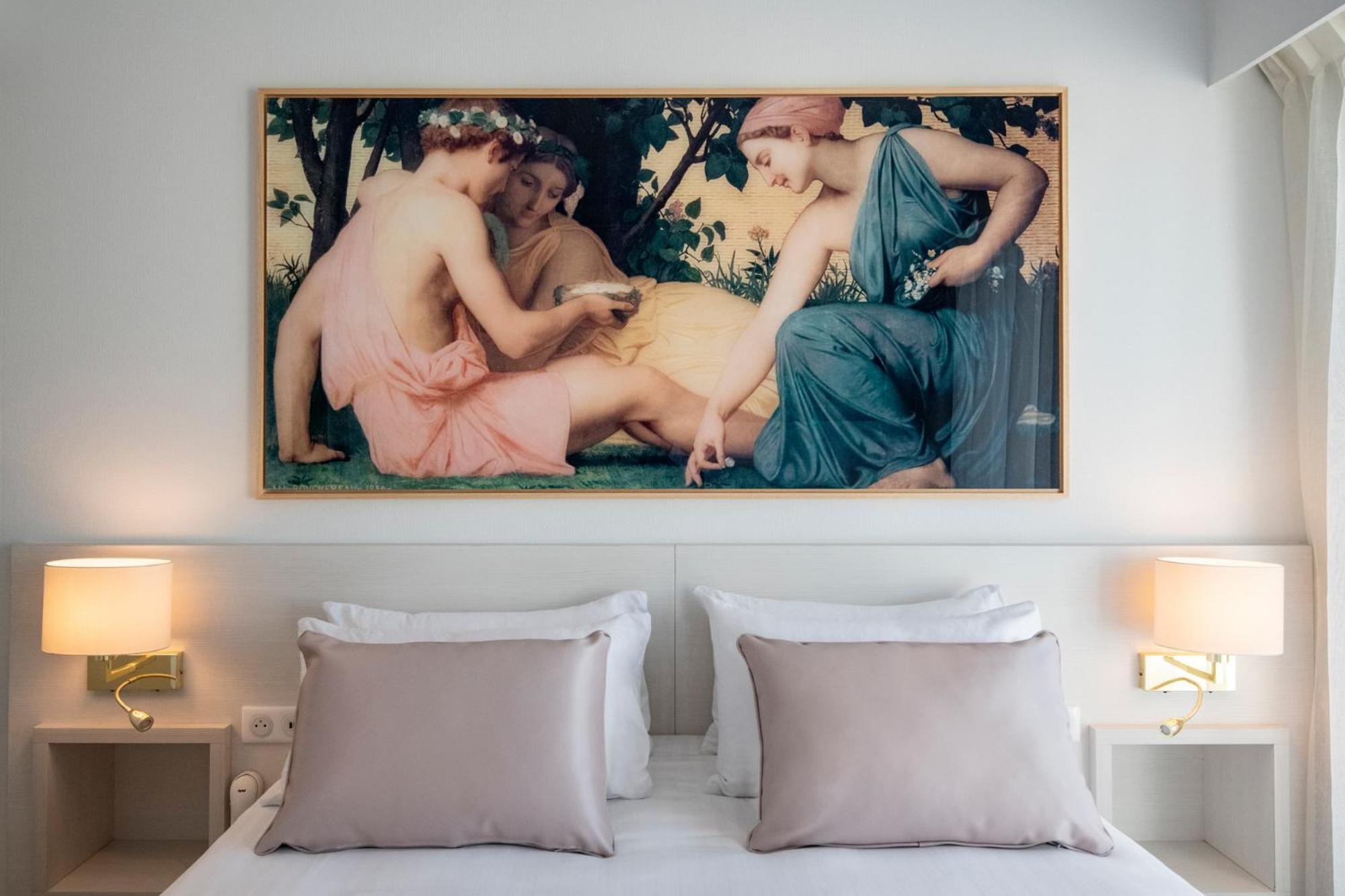 Aparthotel Hoteliere Chambord Au Coeur De - Entierement Renovee 3*