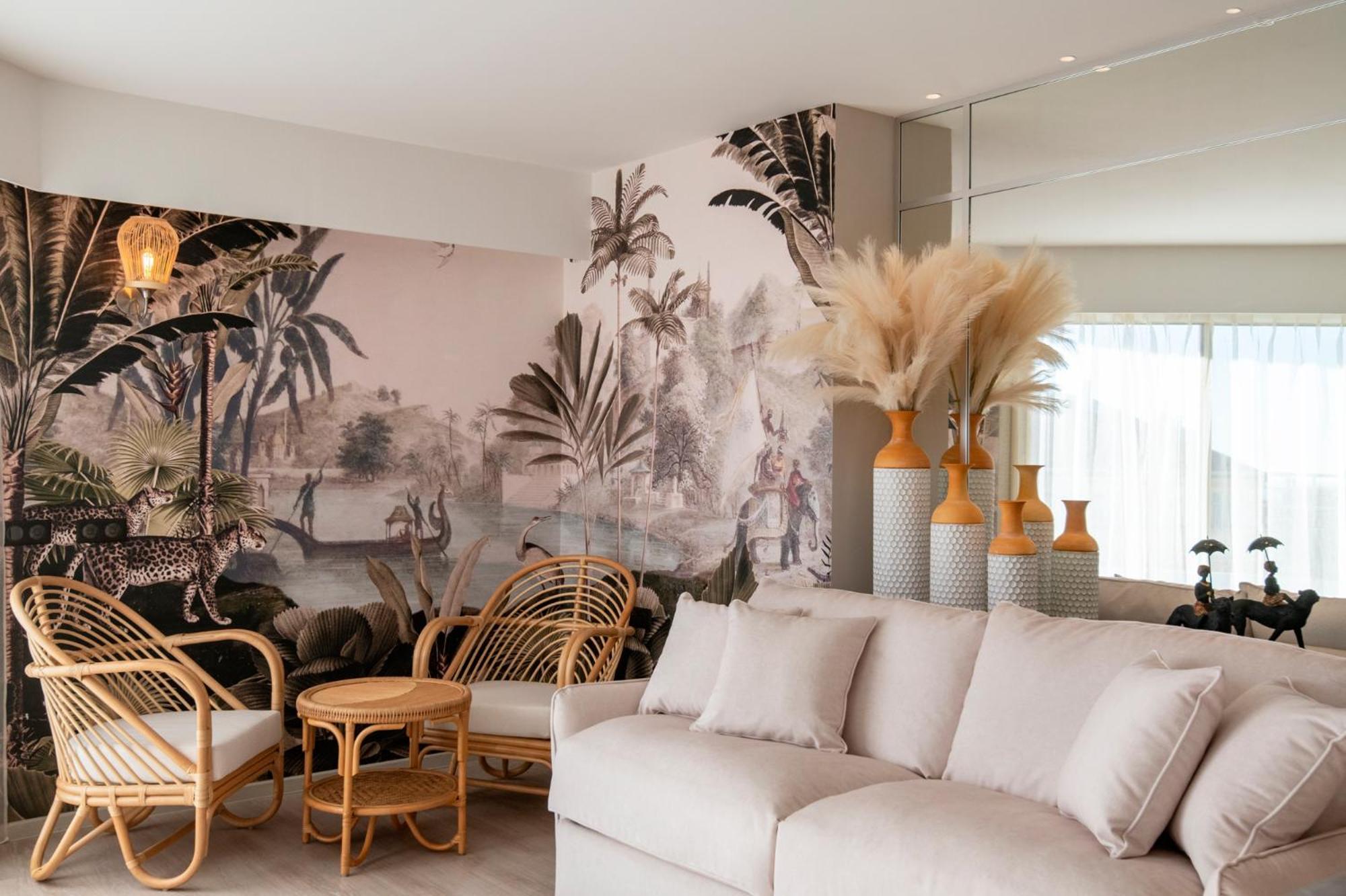 Hoteliere Chambord Au Coeur De - Entierement Renovee 3* Menton