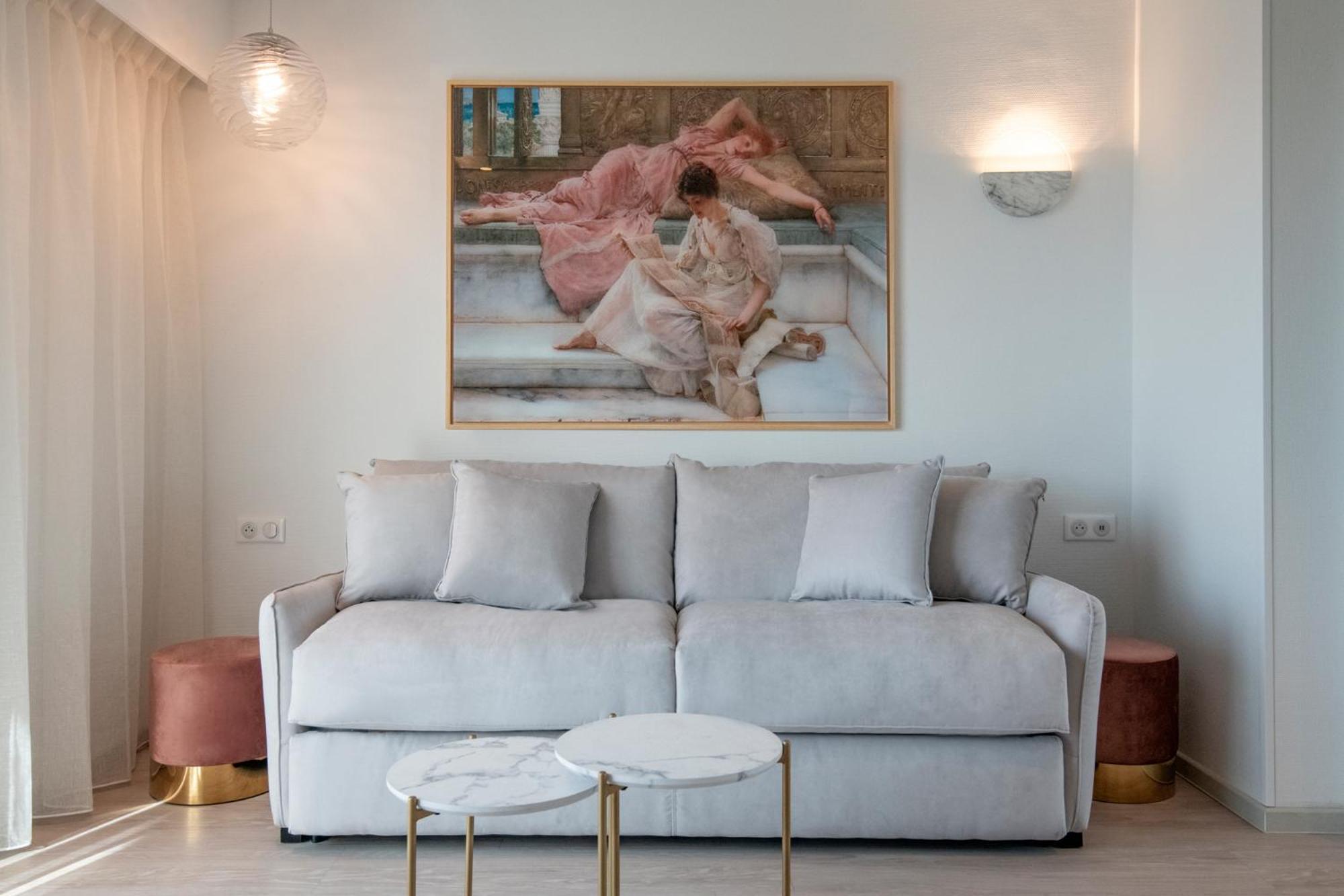 Hoteliere Chambord Au Coeur De - Entierement Renovee Aparthotel