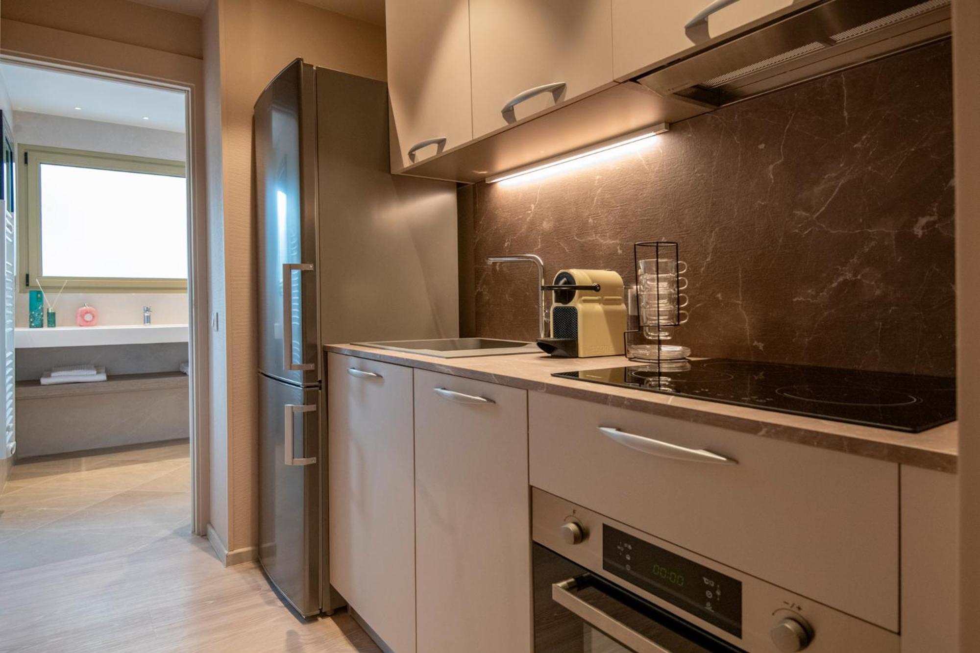 Hoteliere Chambord Au Coeur De - Entierement Renovee Aparthotel 3*