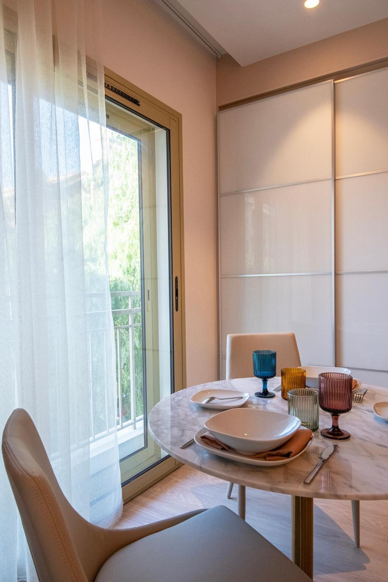 Hoteliere Chambord Au Coeur De - Entierement Renovee Aparthotel Menton