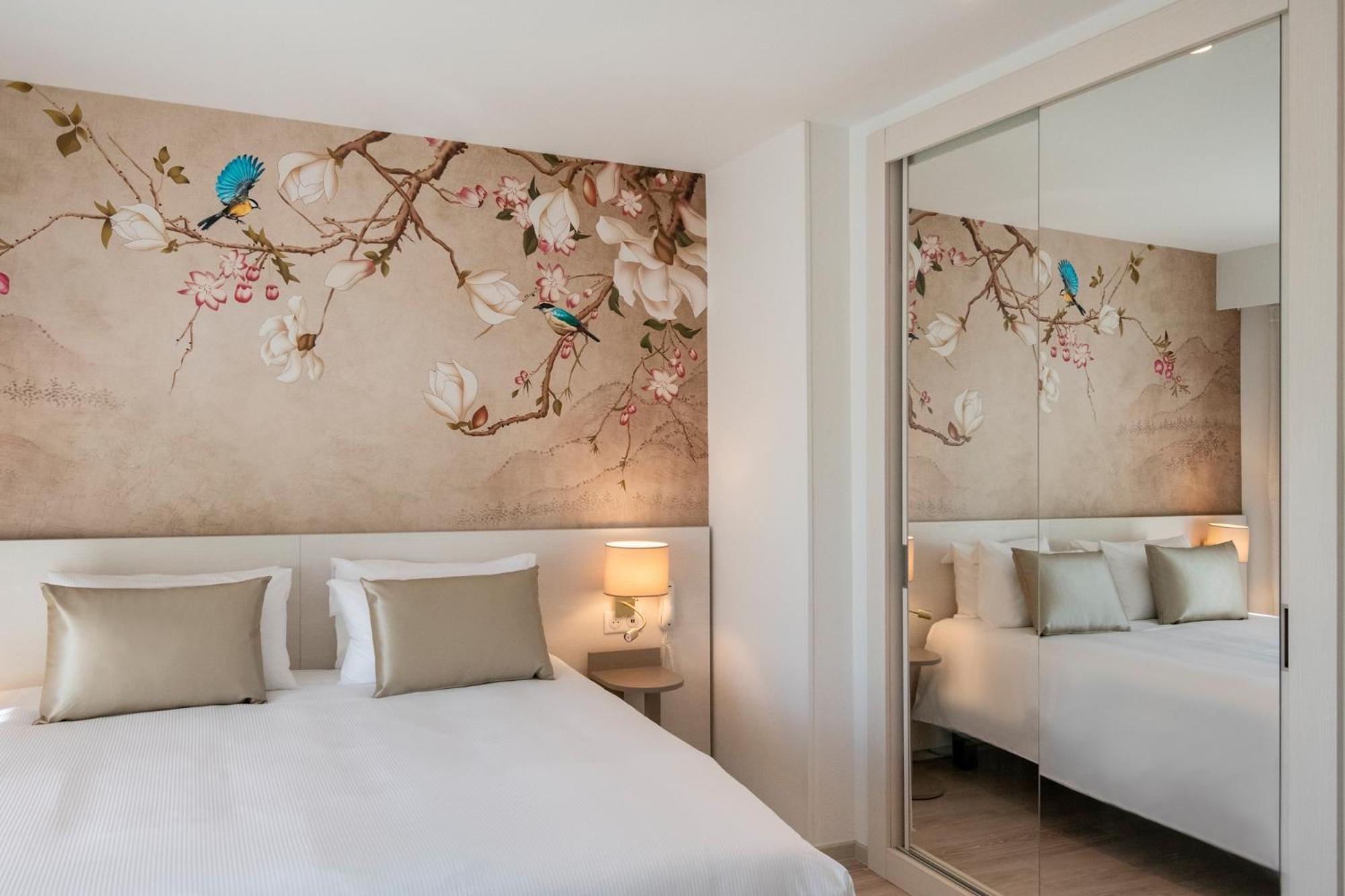 Hoteliere Chambord Au Coeur De - Entierement Renovee Aparthotel Menton