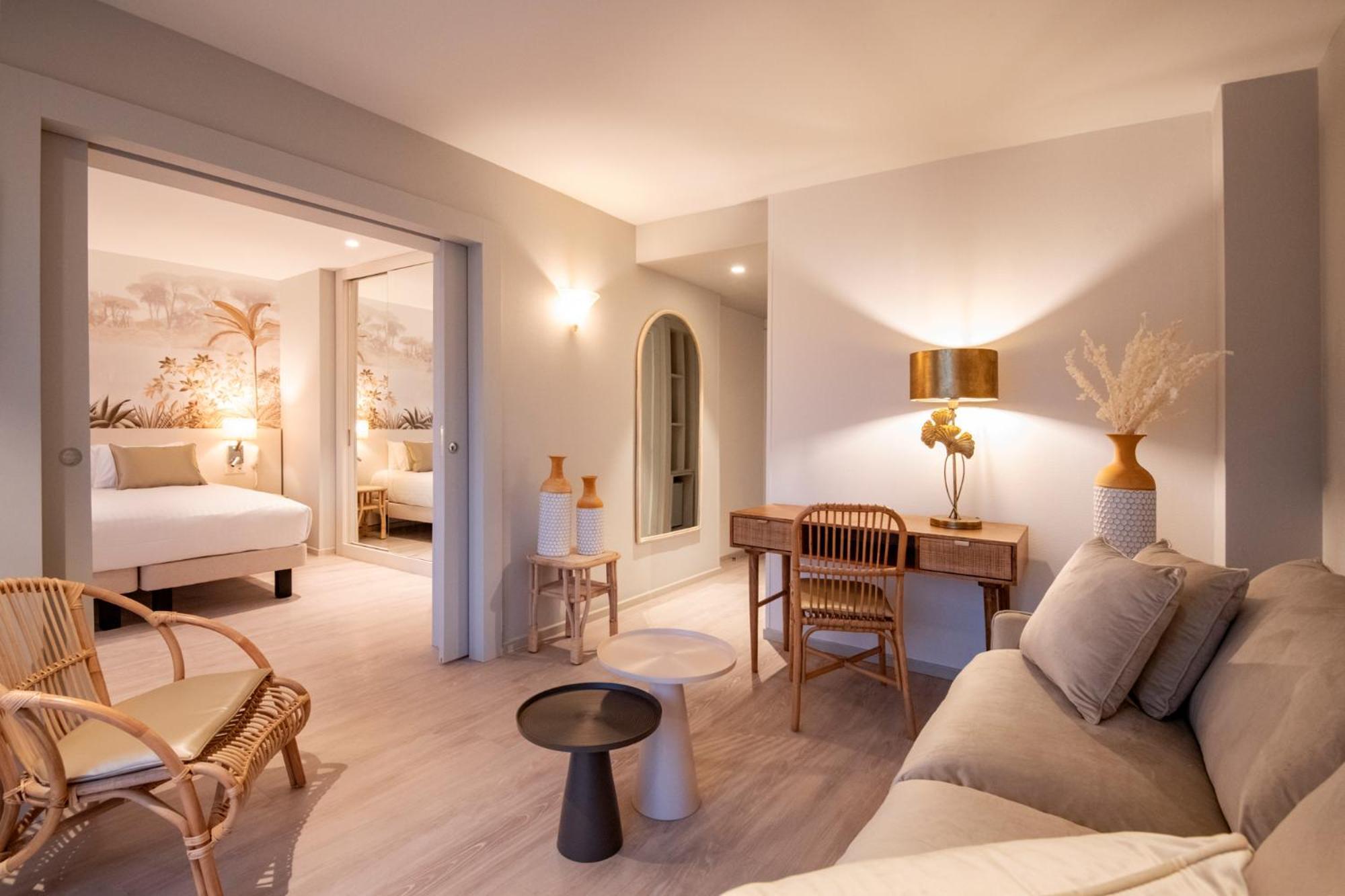 Hoteliere Chambord Au Coeur De - Entierement Renovee Aparthotel