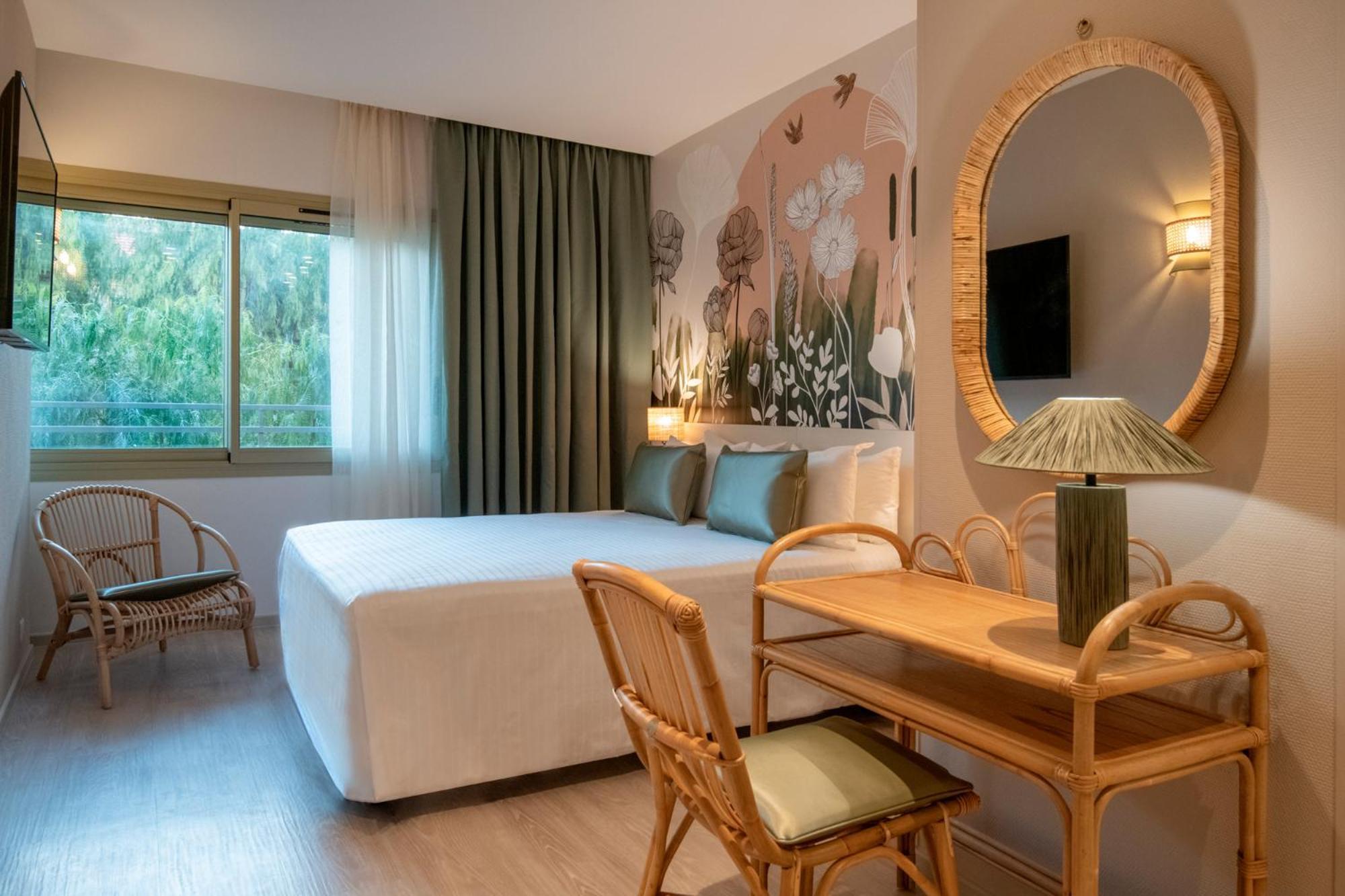 Hoteliere Chambord Au Coeur De - Entierement Renovee Aparthotel Menton