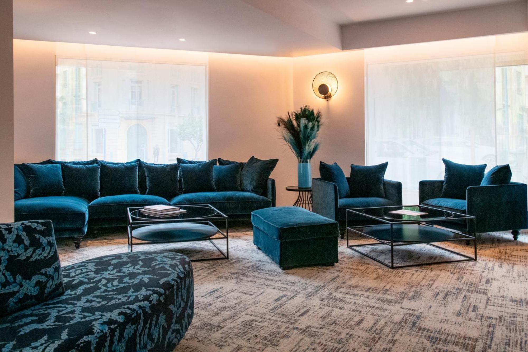 Hoteliere Chambord Au Coeur De - Entierement Renovee Aparthotel 3*